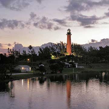 Jupiter Real Estate