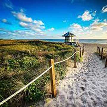 Delray Beach